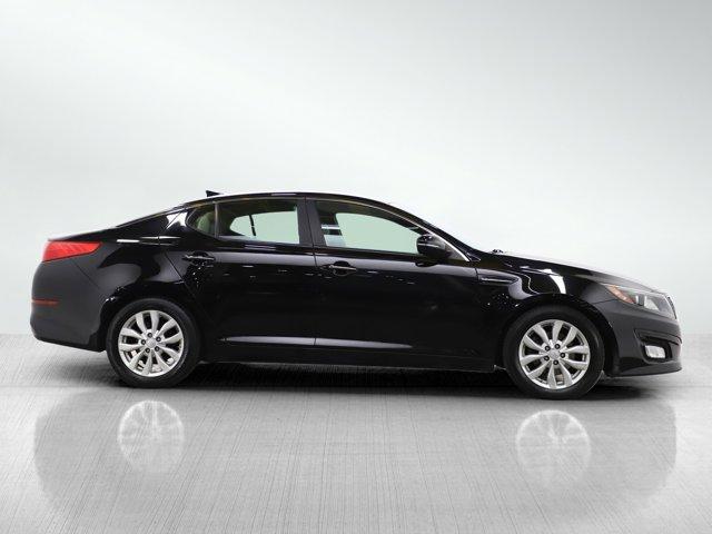 used 2014 Kia Optima car, priced at $7,297