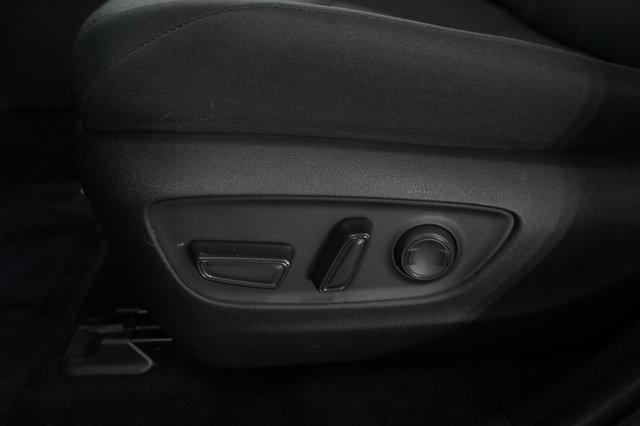 used 2022 Toyota RAV4 car, priced at $32,199