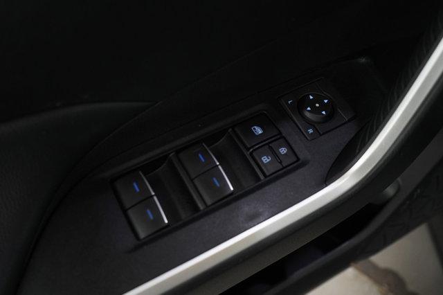 used 2022 Toyota RAV4 car, priced at $32,199