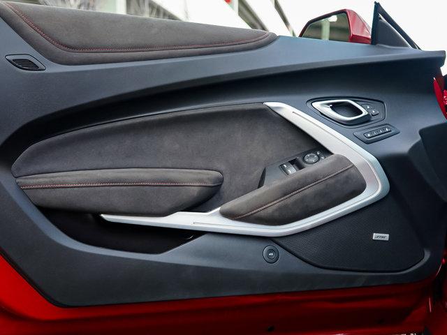 used 2018 Chevrolet Camaro car, priced at $65,998