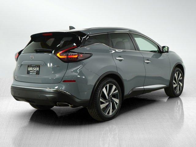 used 2023 Nissan Murano car, priced at $28,998