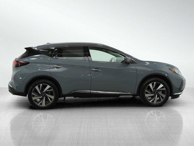 used 2023 Nissan Murano car, priced at $28,998