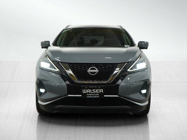 used 2023 Nissan Murano car, priced at $28,998