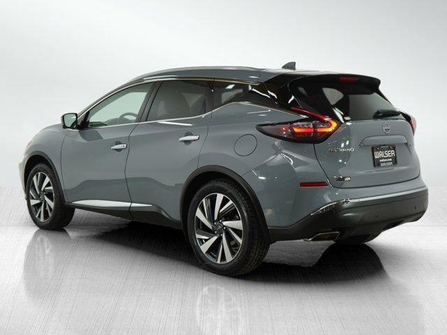 used 2023 Nissan Murano car, priced at $28,998