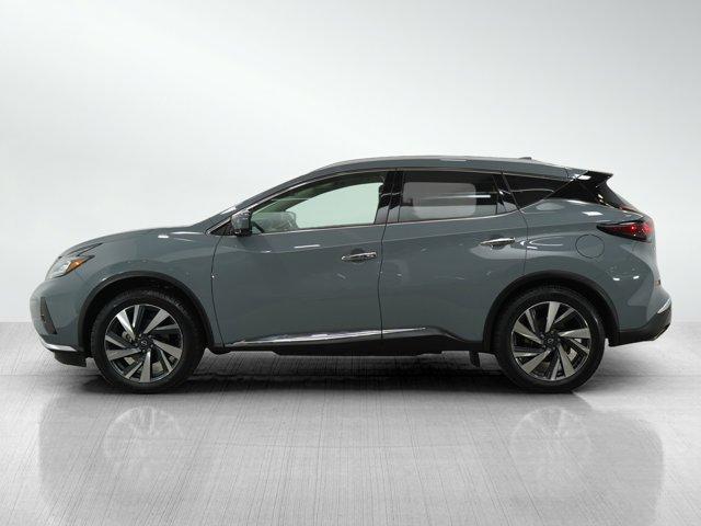 used 2023 Nissan Murano car, priced at $28,998