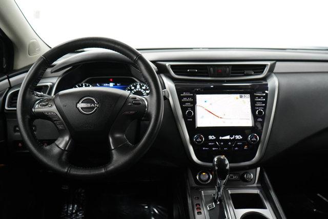 used 2023 Nissan Murano car, priced at $28,998