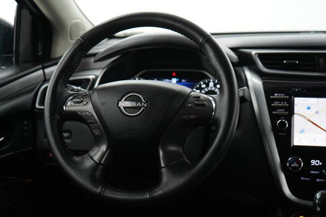 used 2023 Nissan Murano car, priced at $28,998