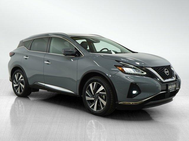 used 2023 Nissan Murano car, priced at $28,998