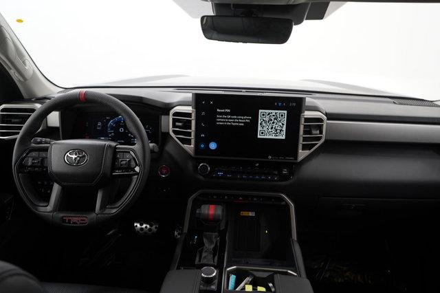 used 2024 Toyota Tundra car, priced at $52,998