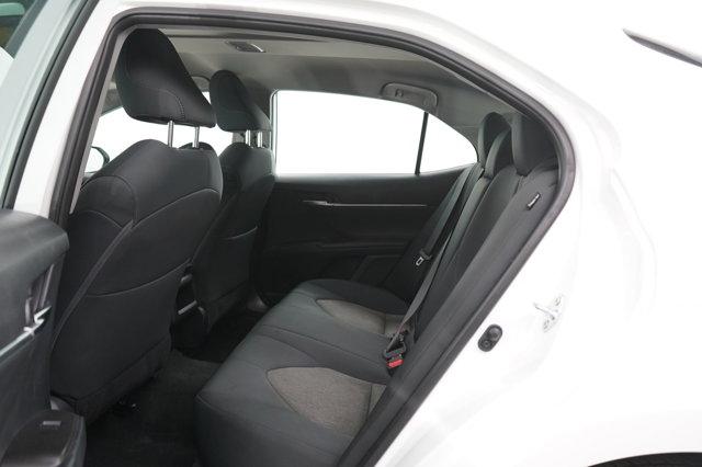 used 2024 Toyota Camry car, priced at $26,199
