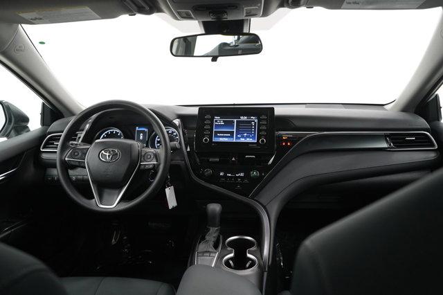 used 2024 Toyota Camry car, priced at $26,199