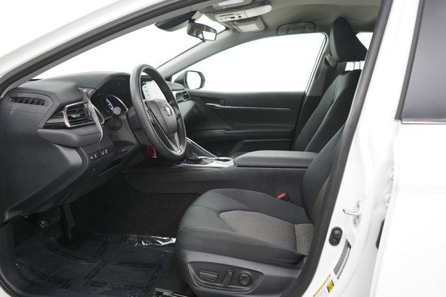 used 2024 Toyota Camry car, priced at $26,199