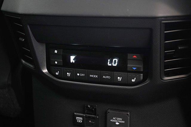 used 2024 Toyota Sequoia car, priced at $79,998