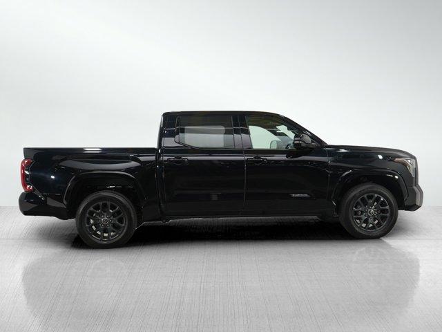 used 2023 Toyota Tundra car, priced at $53,998