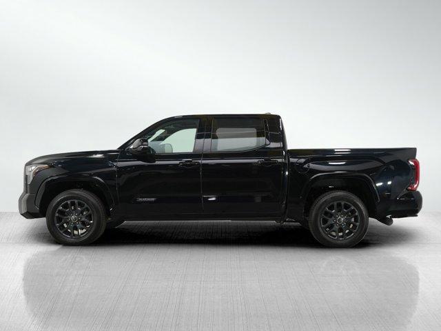 used 2023 Toyota Tundra car, priced at $53,998