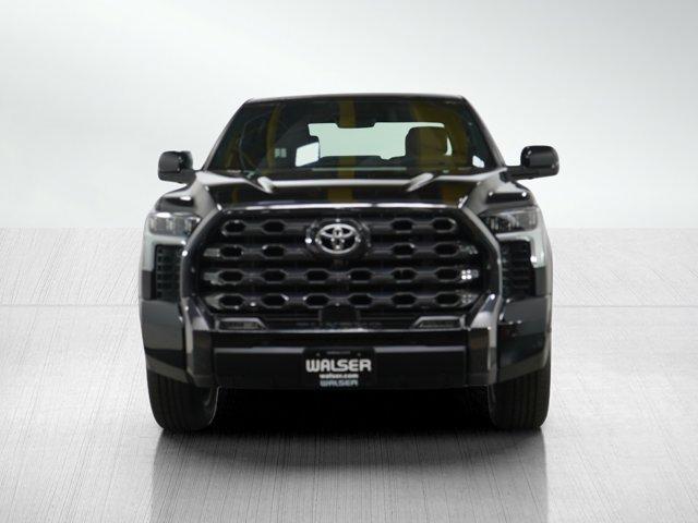 used 2023 Toyota Tundra car, priced at $53,998