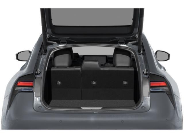 new 2025 Toyota Prius car, priced at $40,303