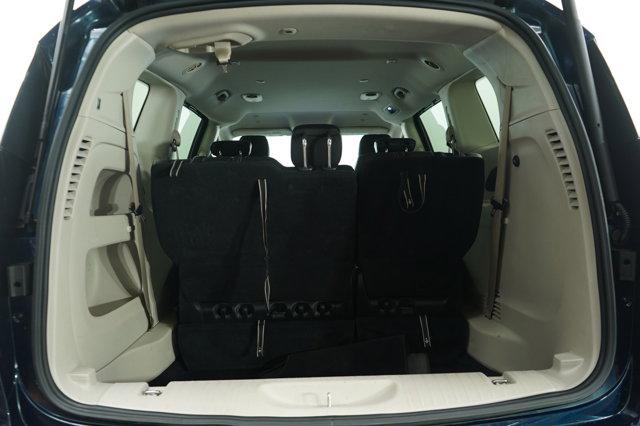 used 2022 Chrysler Pacifica car, priced at $22,399