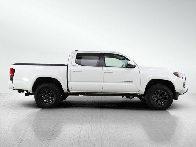 used 2023 Toyota Tacoma car, priced at $35,998