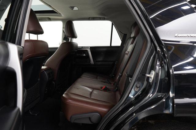 used 2014 Toyota 4Runner car, priced at $27,497