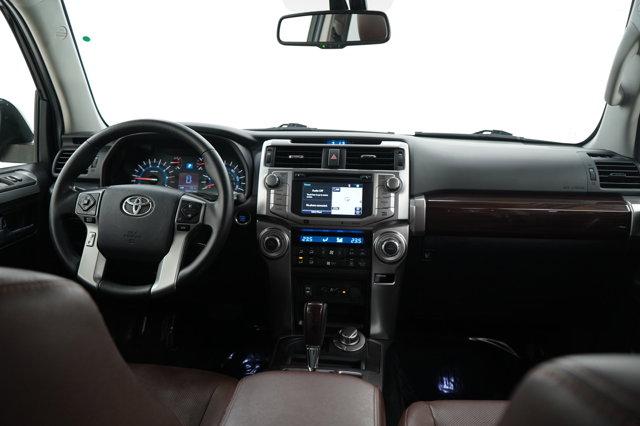 used 2014 Toyota 4Runner car, priced at $27,497