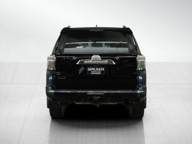 used 2014 Toyota 4Runner car, priced at $27,497