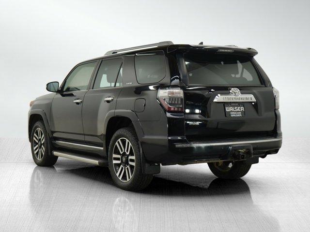 used 2014 Toyota 4Runner car, priced at $27,497