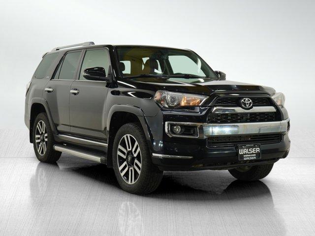 used 2014 Toyota 4Runner car, priced at $27,497