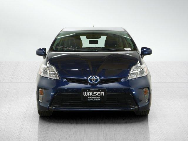 used 2012 Toyota Prius car, priced at $14,997