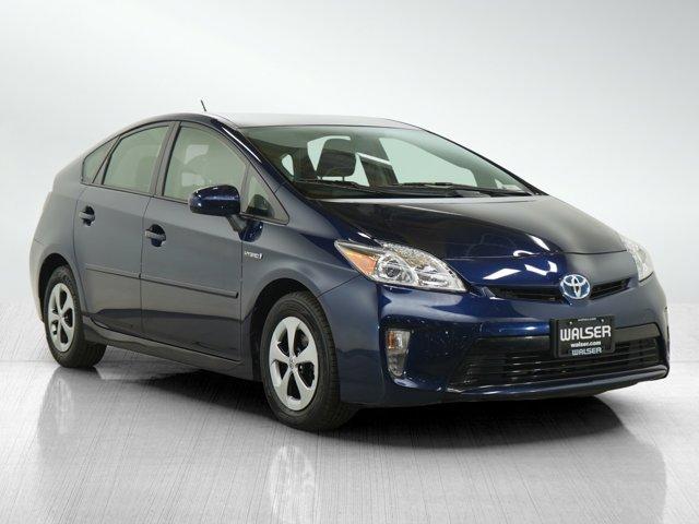 used 2012 Toyota Prius car, priced at $14,997