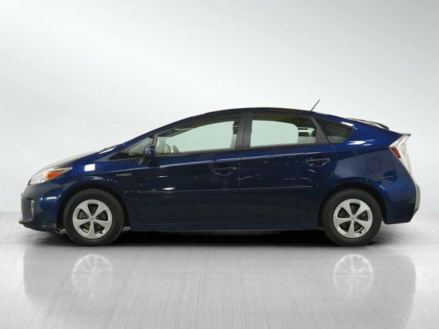 used 2012 Toyota Prius car, priced at $14,997