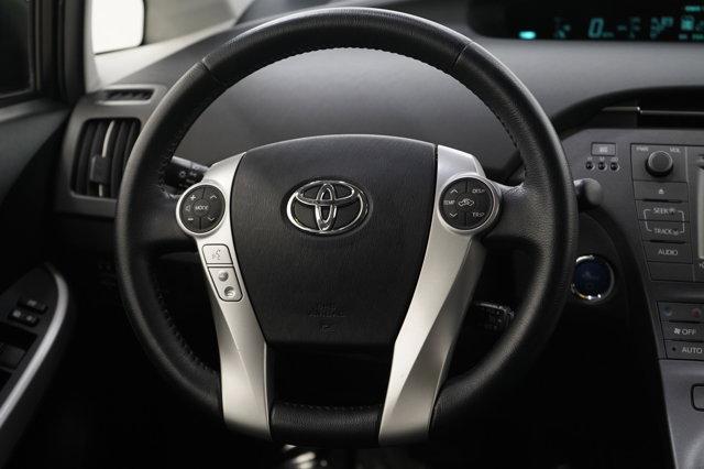 used 2012 Toyota Prius car, priced at $14,997