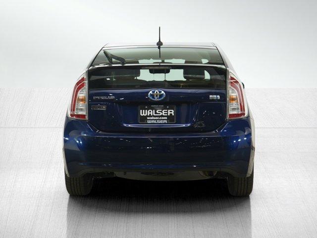 used 2012 Toyota Prius car, priced at $14,997