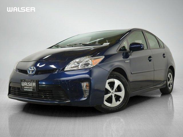 used 2012 Toyota Prius car, priced at $14,997