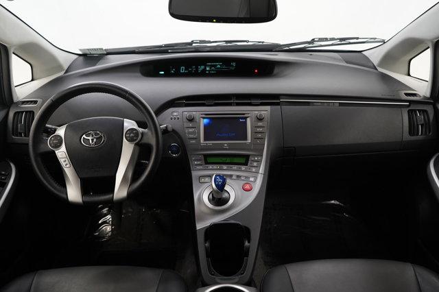 used 2012 Toyota Prius car, priced at $14,997