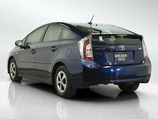 used 2012 Toyota Prius car, priced at $14,997