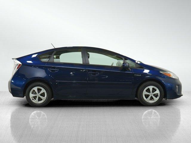 used 2012 Toyota Prius car, priced at $14,997