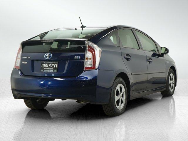 used 2012 Toyota Prius car, priced at $14,997