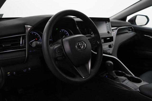used 2024 Toyota Camry car, priced at $28,599