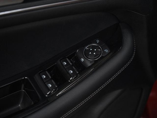 used 2018 Ford Edge car, priced at $16,599