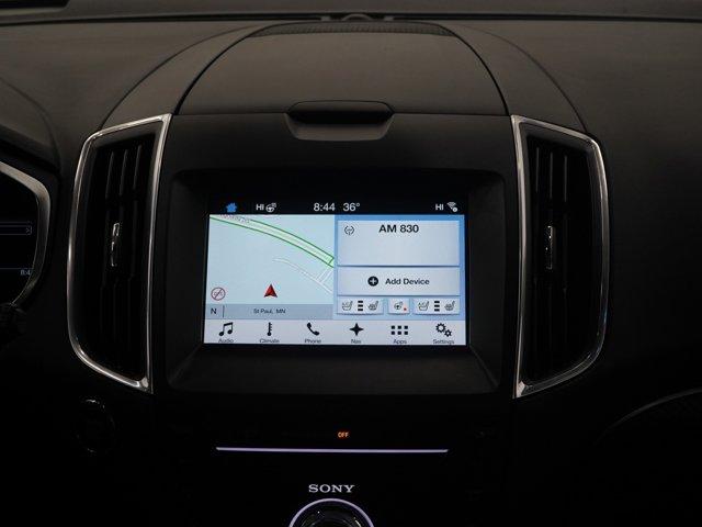 used 2018 Ford Edge car, priced at $16,599