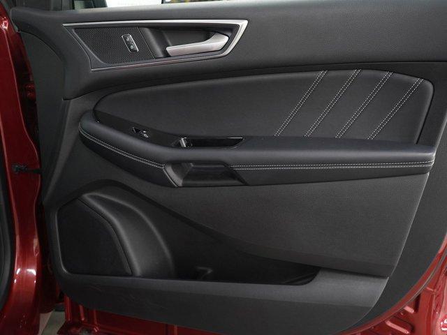used 2018 Ford Edge car, priced at $16,599