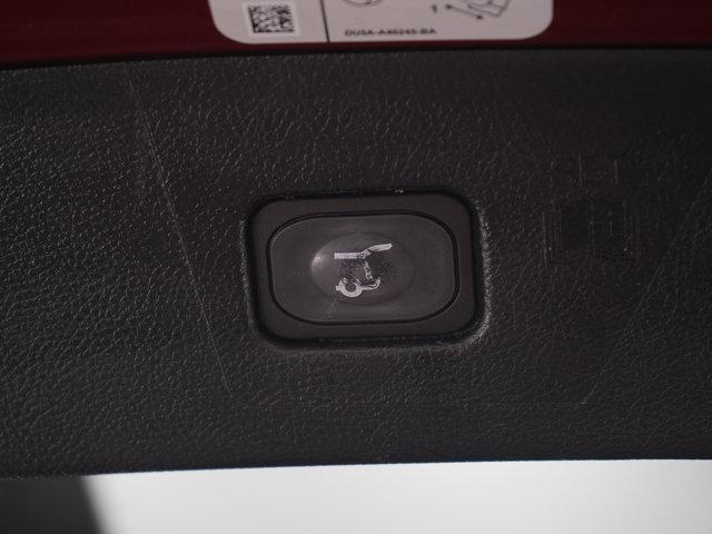 used 2018 Ford Edge car, priced at $16,599