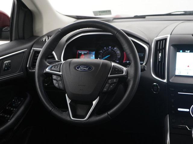 used 2018 Ford Edge car, priced at $16,599