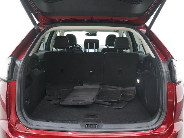 used 2018 Ford Edge car, priced at $16,599