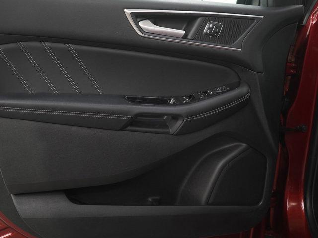 used 2018 Ford Edge car, priced at $16,599