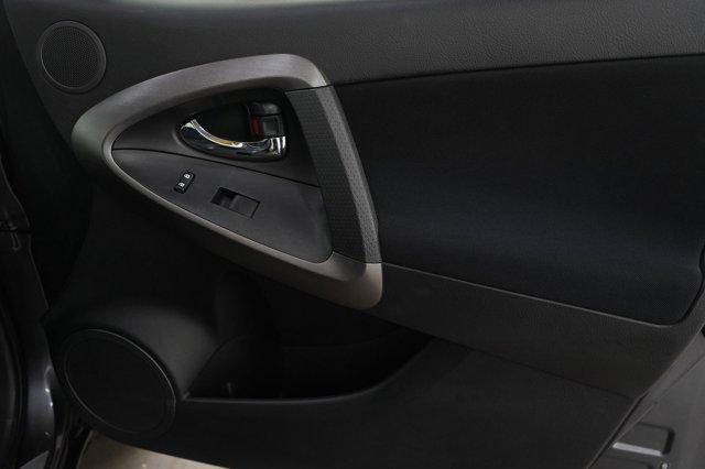 used 2009 Toyota RAV4 car, priced at $12,997