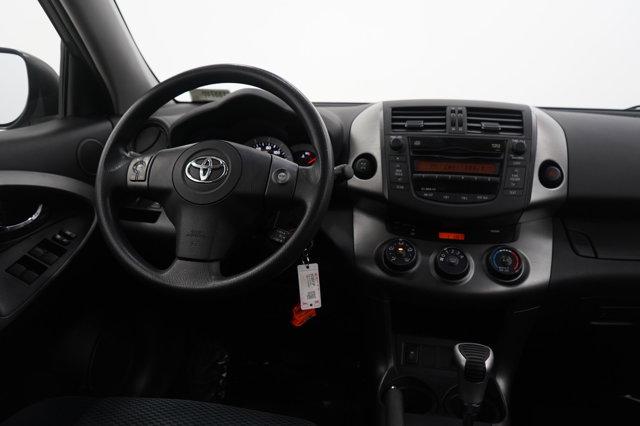 used 2009 Toyota RAV4 car, priced at $12,997