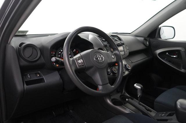 used 2009 Toyota RAV4 car, priced at $12,997