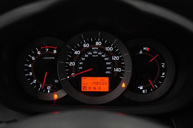 used 2009 Toyota RAV4 car, priced at $12,997